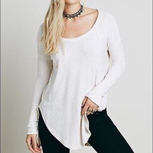 Free People Ventura Thermal